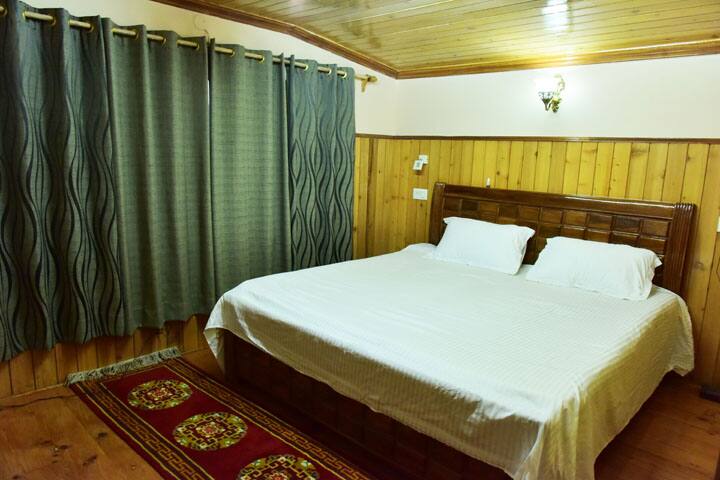 TG Stays Apple Orchard, Shimla 2